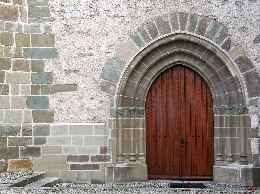 Eglise-dHermance