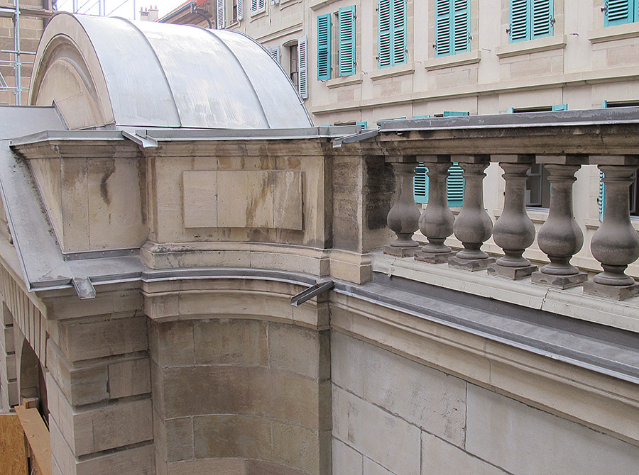 porte-entree